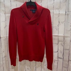 Ralph Lauren Sport sweater